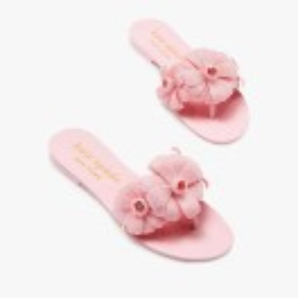 Kate Spade Jaylee Sandals - Brand New in Box